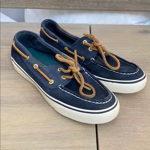 Sperry’s